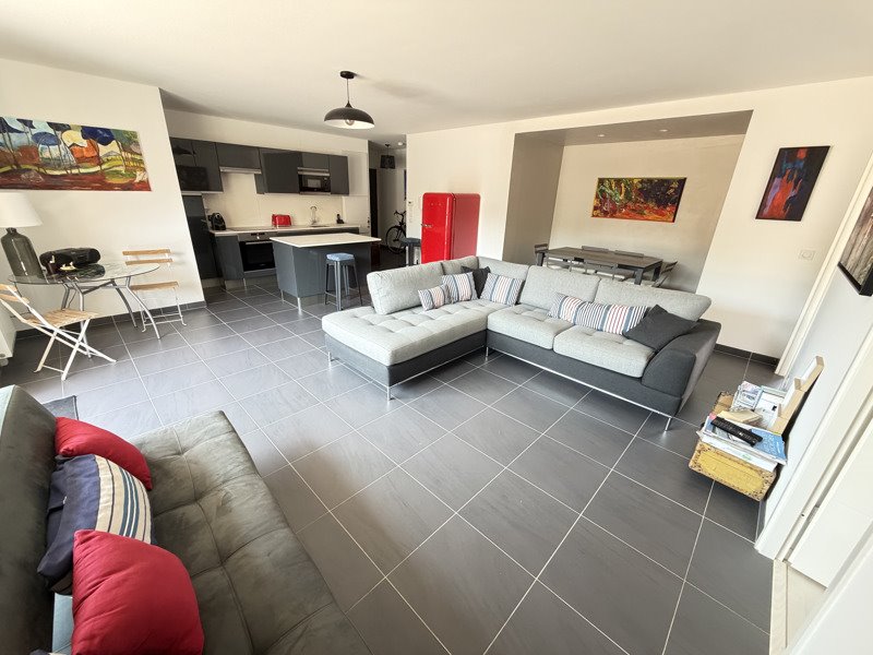 Appartement 4 pièces 88 m² · à Arcachon · 88 m² · 780 000 €