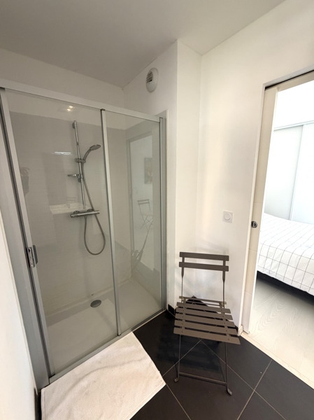 Vente Appartement ARCACHON - 4 pièces -88 m² - (33120)