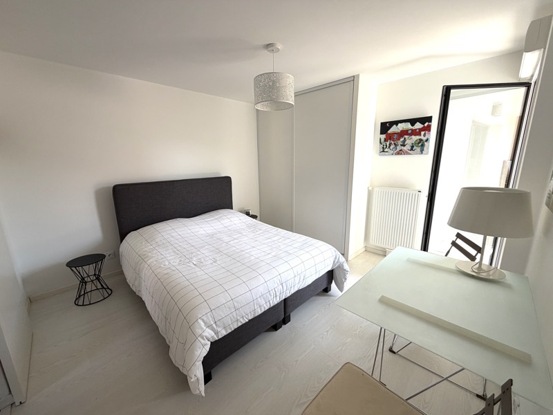 Vente Appartement ARCACHON - 4 pièces -88 m² - (33120)