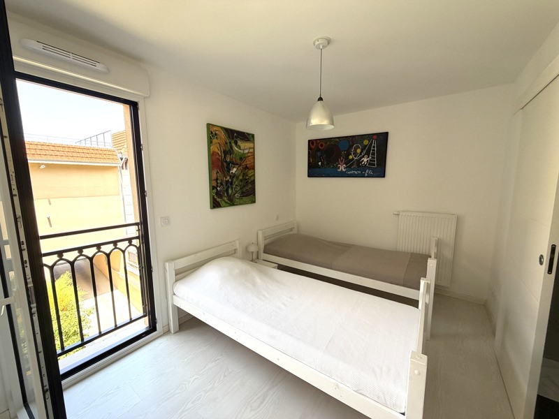 Vente Appartement ARCACHON - 4 pièces -88 m² - (33120)