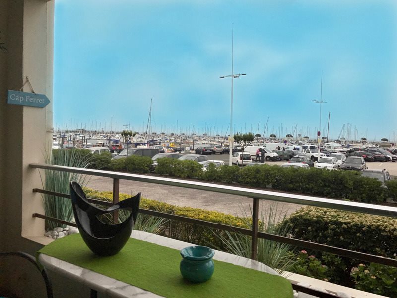 Appartement 2 pièces 58 m² · à Arcachon · 58 m² · 483 000 €