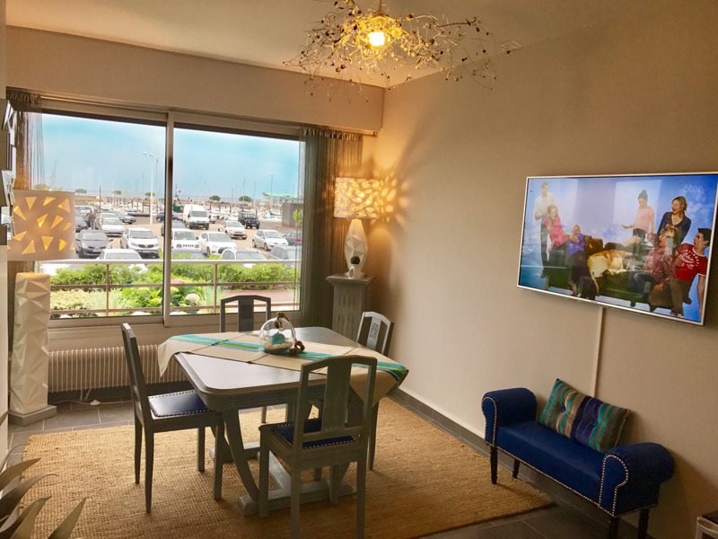 Vente Appartement ARCACHON - 2 pièces -58 m² - (33120)