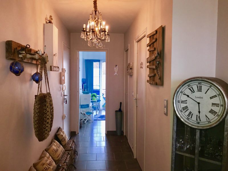 Vente Appartement ARCACHON - 2 pièces -58 m² - (33120)