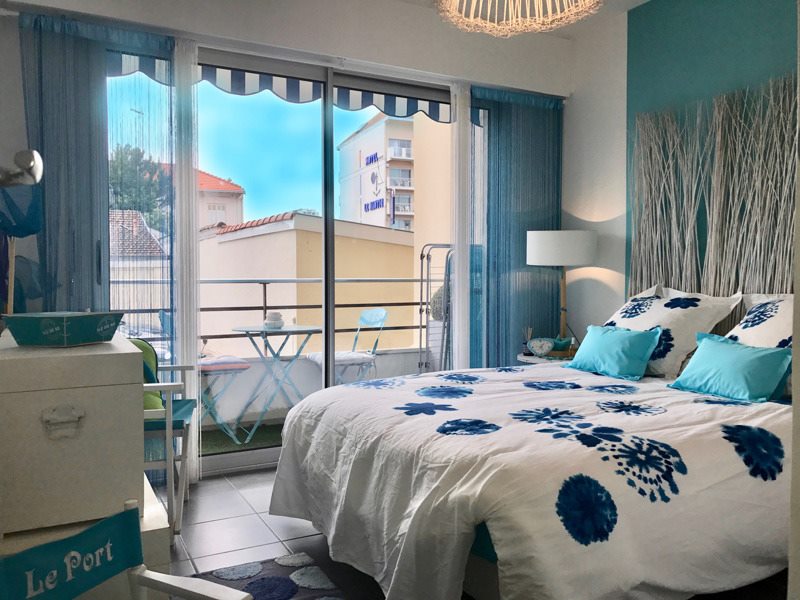 Vente Appartement ARCACHON - 2 pièces -58 m² - (33120)