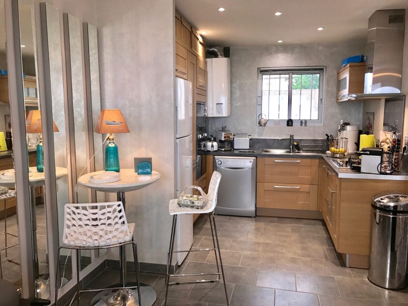 Vente Appartement ARCACHON - 2 pièces -58 m² - (33120)