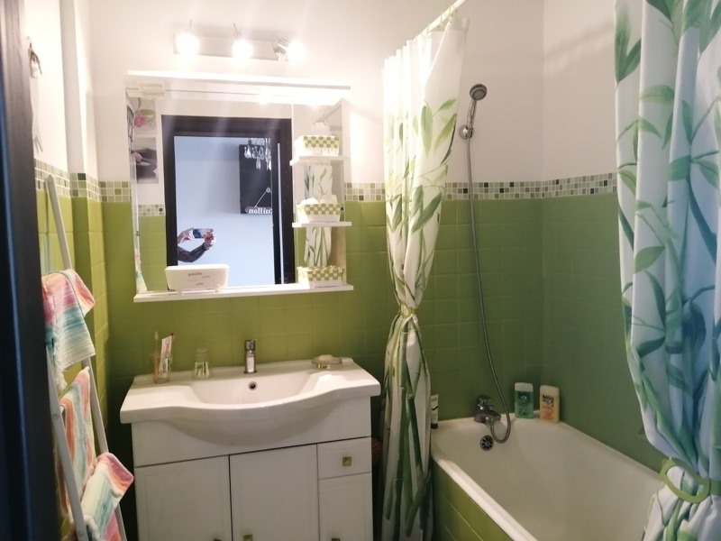 Vente Appartement ARCACHON - 2 pièces -58 m² - (33120)