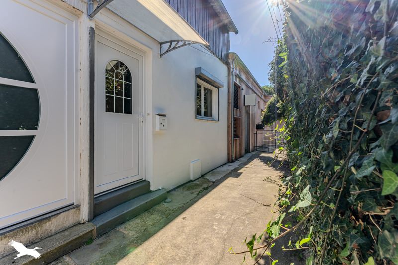 Vente Appartement ARCACHON - 2 pièces -42 m² - (33120)