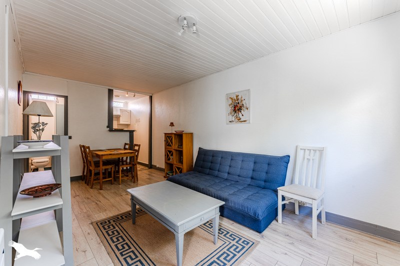 Vente Appartement ARCACHON - 2 pièces -42 m² - (33120)