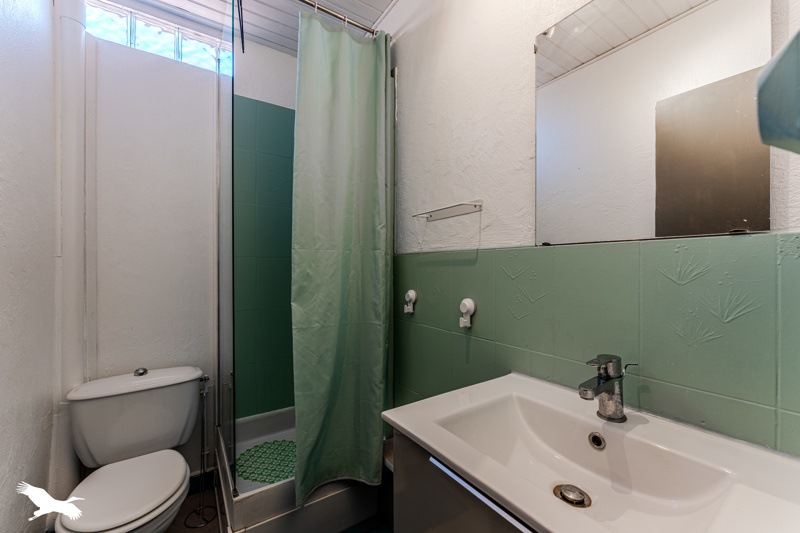 Vente Appartement ARCACHON - 2 pièces -42 m² - (33120)