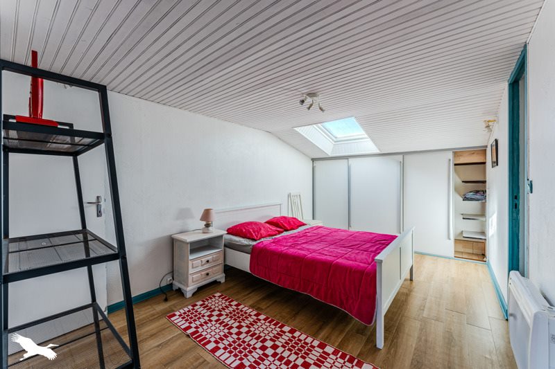 Vente Appartement ARCACHON - 2 pièces -42 m² - (33120)
