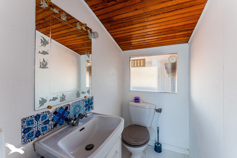 Vente Appartement ARCACHON - 2 pièces -42 m² - (33120)