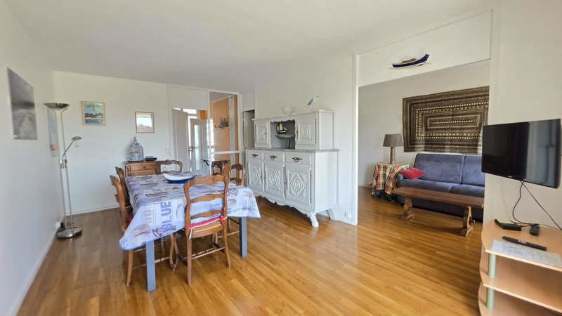 Vente Appartement ARCACHON - 3 pièces -74 m² - (33120)