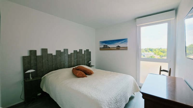 Vente Appartement ARCACHON - 3 pièces -74 m² - (33120)