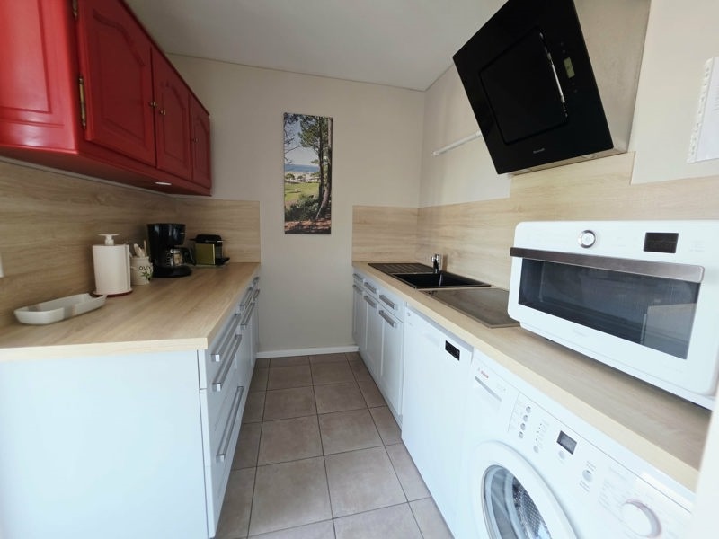 Vente Appartement ARCACHON - 3 pièces -74 m² - (33120)