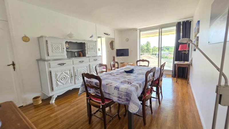 Vente Appartement ARCACHON - 3 pièces -74 m² - (33120)