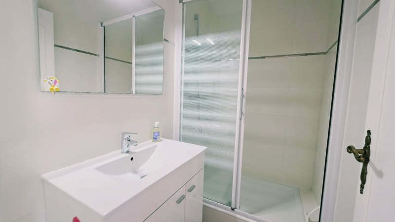 Vente Appartement ARCACHON - 3 pièces -74 m² - (33120)
