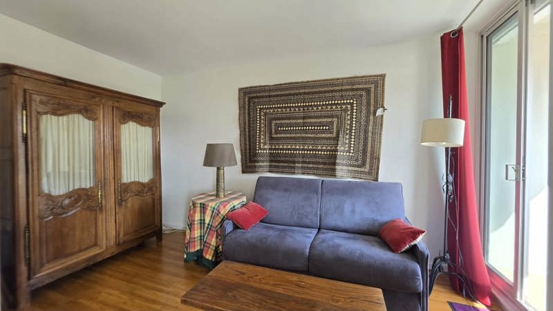 Vente Appartement ARCACHON - 3 pièces -74 m² - (33120)