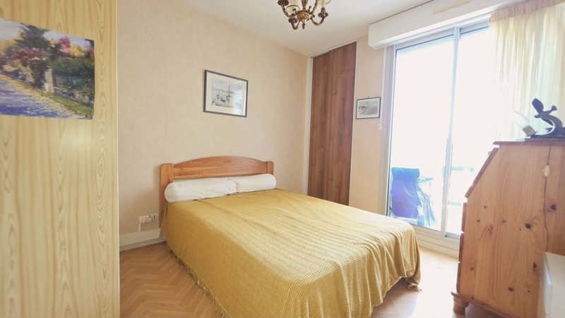 Vente Appartement ARCACHON - 2 pièces -36 m² - (33120)