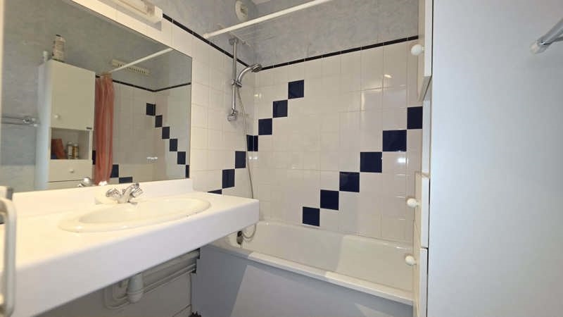 Vente Appartement ARCACHON - 2 pièces -36 m² - (33120)