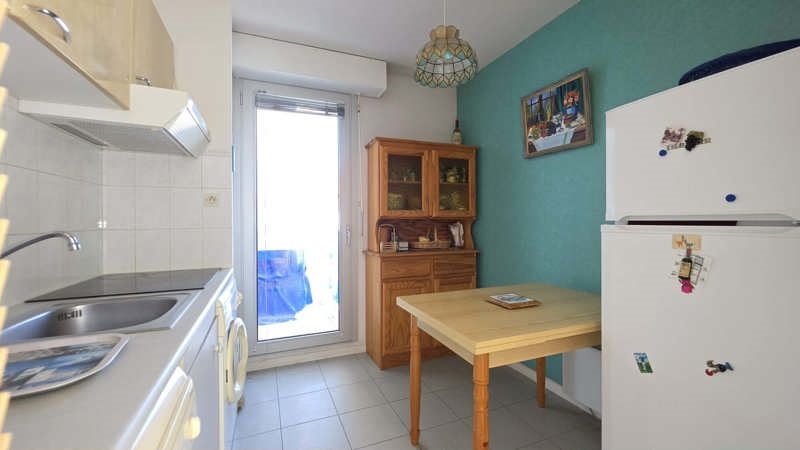 Vente Appartement ARCACHON - 2 pièces -36 m² - (33120)