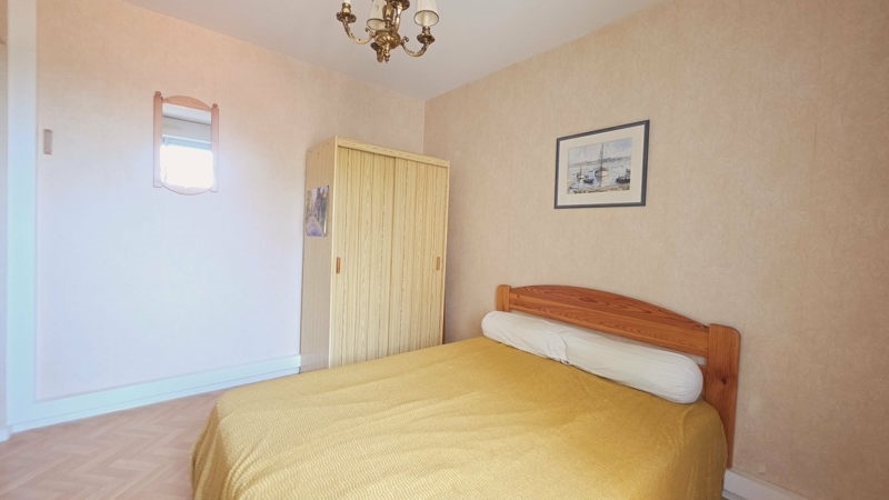 Vente Appartement ARCACHON - 2 pièces -36 m² - (33120)