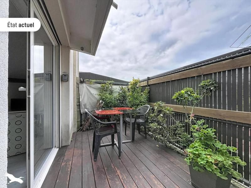 Vente Appartement Arcachon - 1 pièce -17 m² - (33120)