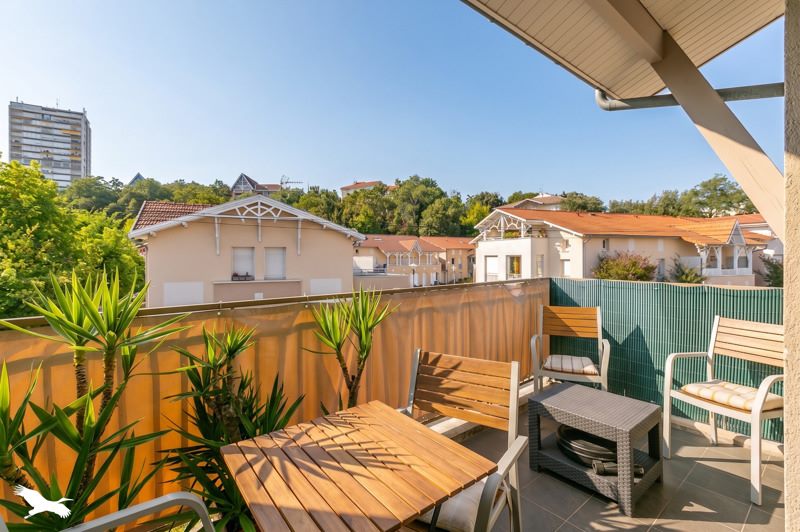 Vente Appartement ARCACHON 33120 2 pièces - 41 m²