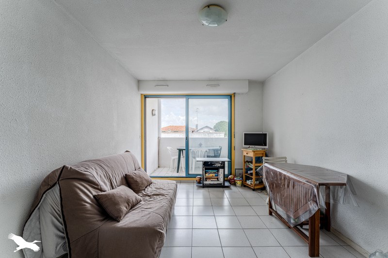 Vente Appartement Arcachon 33120 2 pièces - 26 m²