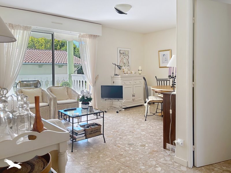 Vente Appartement Arcachon - 3 pièces -54 m² - (33120)