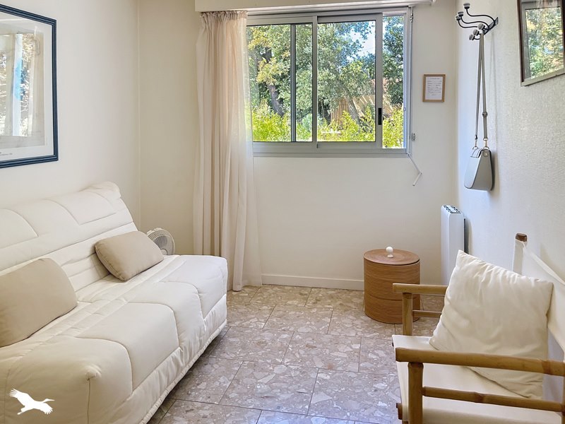 Vente Appartement Arcachon - 3 pièces -54 m² - (33120)