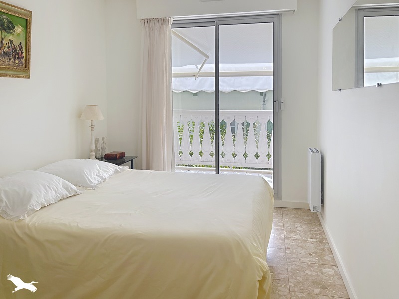 Vente Appartement Arcachon - 3 pièces -54 m² - (33120)
