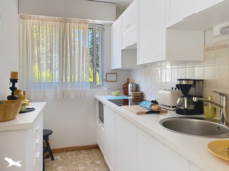 Vente Appartement Arcachon - 3 pièces -54 m² - (33120)