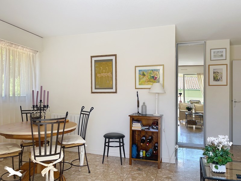 Vente Appartement Arcachon - 3 pièces -54 m² - (33120)
