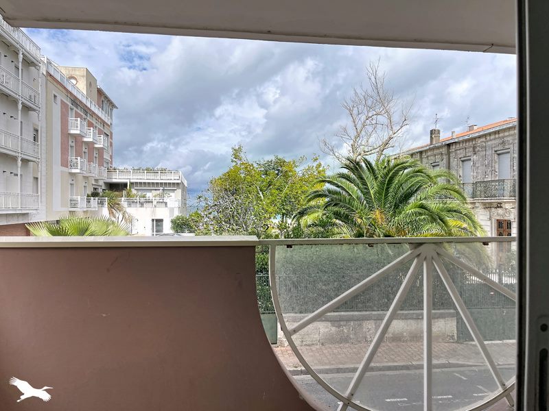 Vente Appartement Arcachon - 2 pièces -29 m² - (33120)