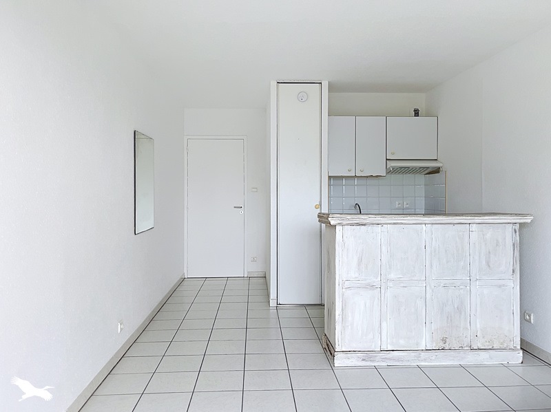 Vente Appartement Arcachon - 2 pièces -29 m² - (33120)