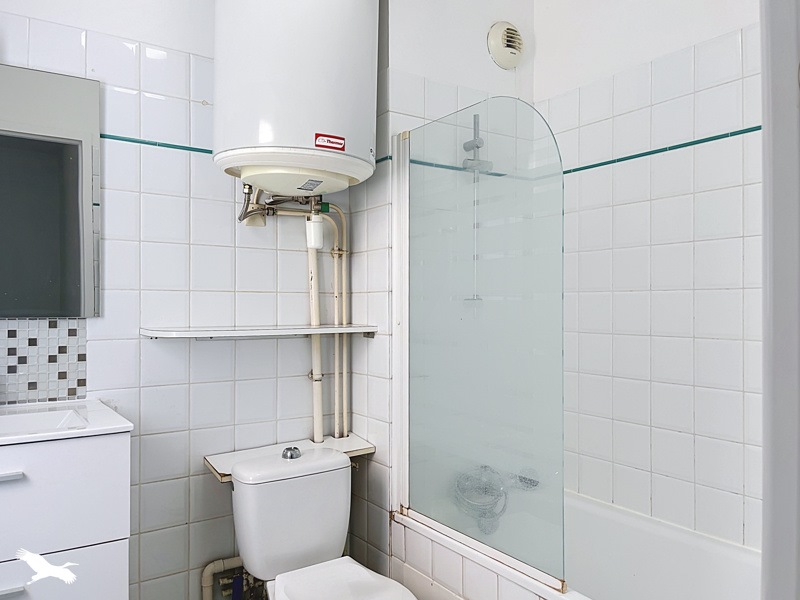 Vente Appartement Arcachon - 2 pièces -29 m² - (33120)