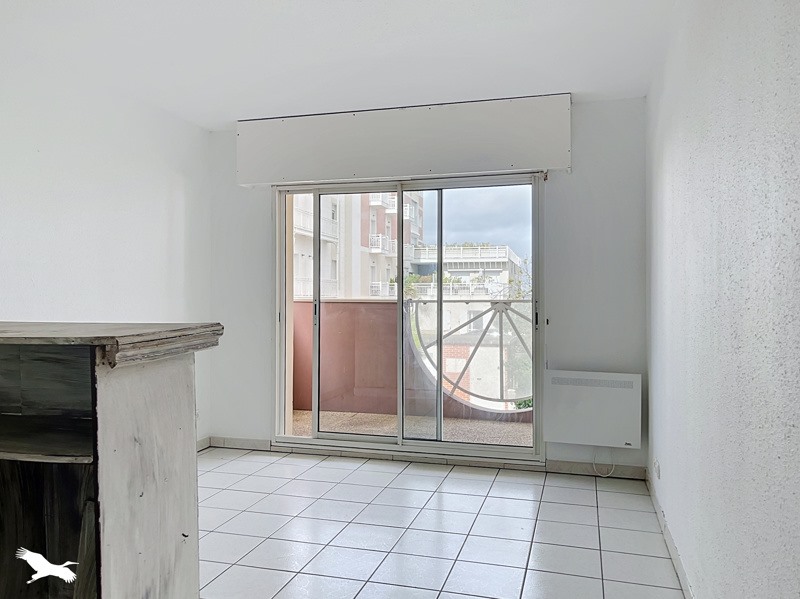 Vente Appartement Arcachon - 2 pièces -29 m² - (33120)