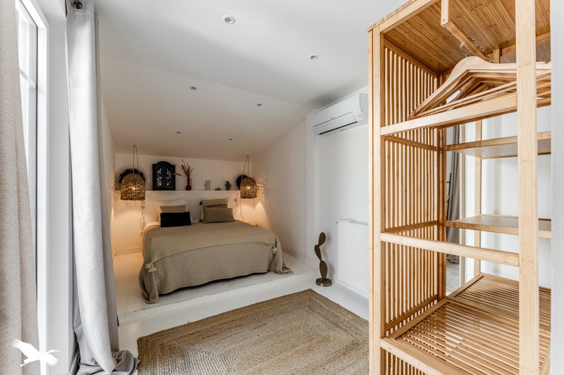 Vente Maison Arcachon - 5 pièces -130 m² - (33120)