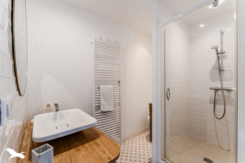 Vente Maison Arcachon - 5 pièces -130 m² - (33120)