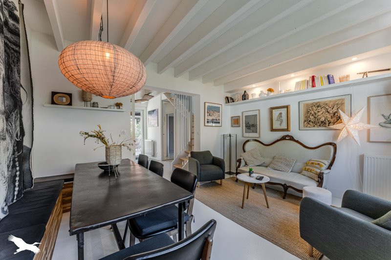 Vente Maison Arcachon - 5 pièces -130 m² - (33120)