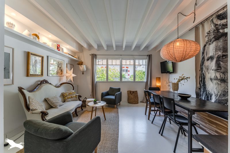 Vente Maison Arcachon - 5 pièces -130 m² - (33120)
