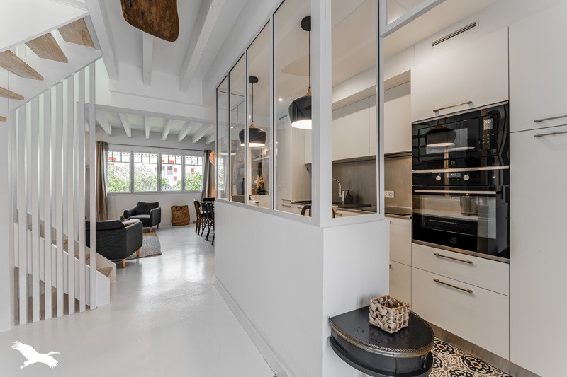 Vente Maison Arcachon - 5 pièces -130 m² - (33120)