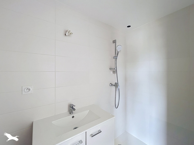 Vente Appartement ST ALBAN - 4 pièces -115 m² - (31140)