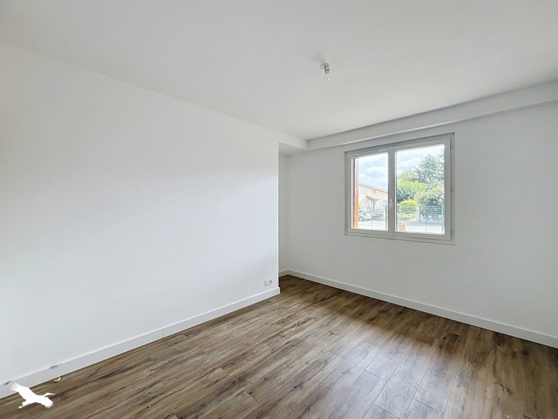 Vente Appartement ST ALBAN - 4 pièces -115 m² - (31140)