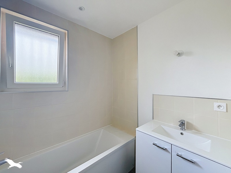 Vente Appartement ST ALBAN - 4 pièces -115 m² - (31140)