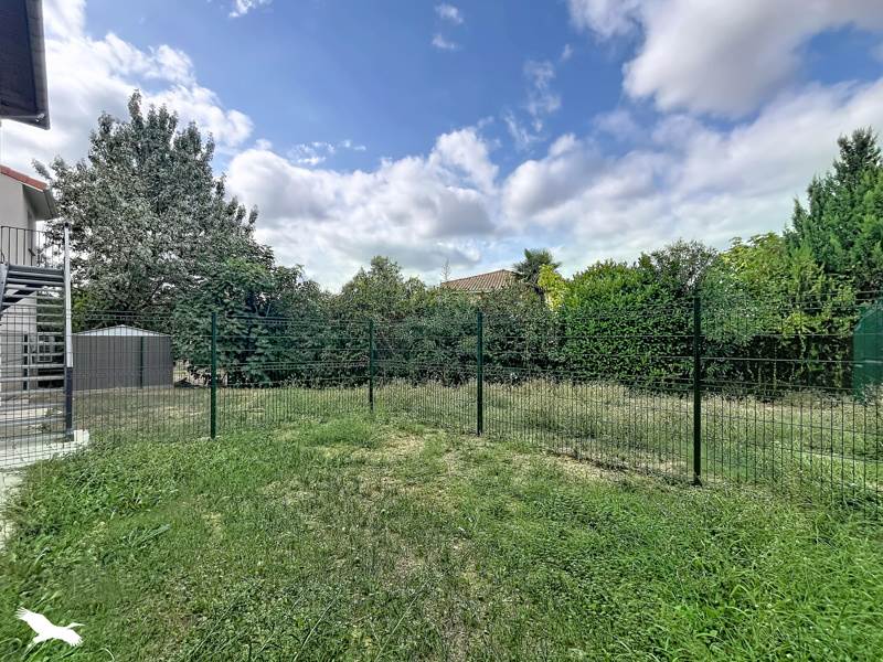 Vente Appartement ST ALBAN 31140 4 pièces - 115 m²
