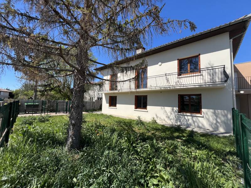 Vente Appartement ST ALBAN - 4 pièces -115 m² - (31140)