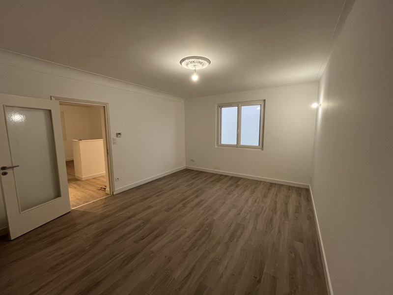 Vente Appartement ST ALBAN - 4 pièces -113 m² - (31140)