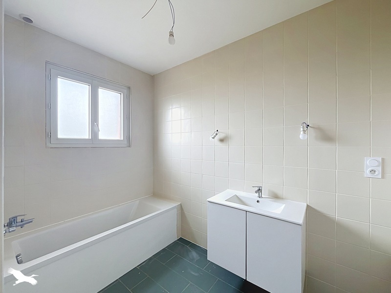 Vente Appartement ST ALBAN - 4 pièces -113 m² - (31140)