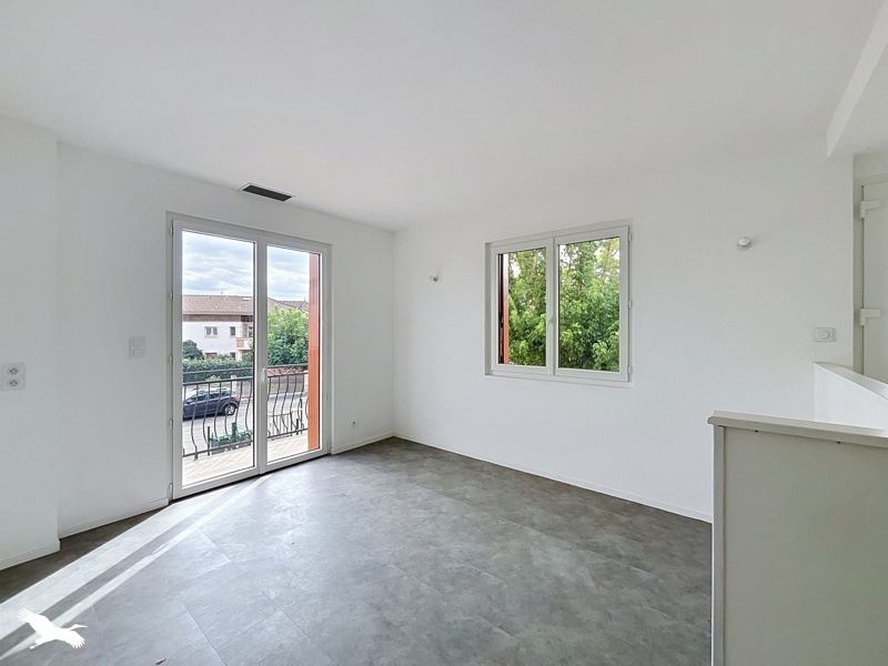 Vente Appartement ST ALBAN - 4 pièces -113 m² - (31140)